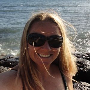 Meet your Posher, Cecile